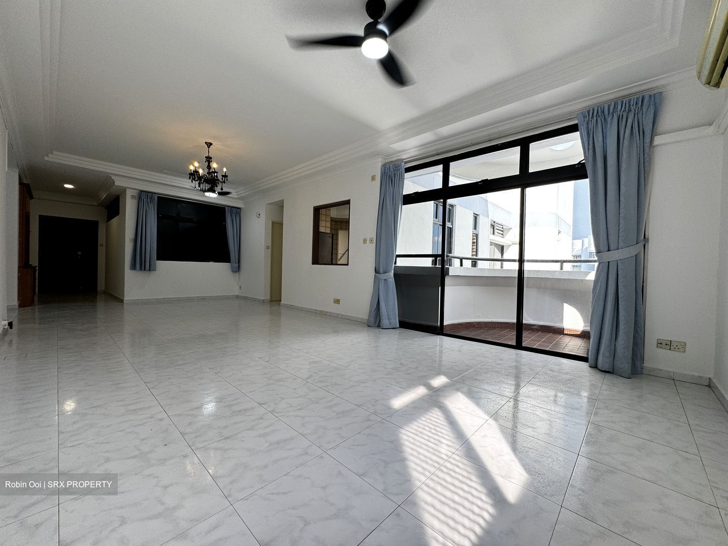 Mandarin Gardens (D15), Condominium #561964531